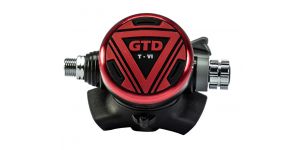 GTD TEK-VI BS