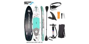WATER PRO Stand-Up Paddle Boards 