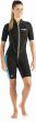 CRESSI LIDO 2MM SHORTY WETSUIT