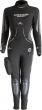 Cressi Comfort 7mm Wetsuit Lady Monopiece wetsuit 7mm