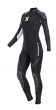 SCUBAPRO EVERFLEX 3/2mm Steamer Wetsuit, Women