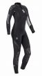 SCUBAPRO EVERFLEX 3/2mm Steamer Wetsuit, Women