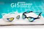 WATER PRO SWIMMING GOGGLES G15