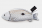 PAAPAOW Russell's Snapper fish pouch (PET bottles waste recycled fabric)