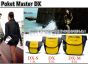 Stream Trail Pocket Master DX-M 5.5L