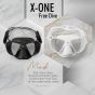 Water Pro X-One Mask