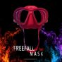 Water Pro Freefall Mask