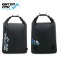 WATER PRO PRINTED DRY BAG BACKPACK 15L