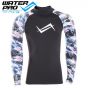 Water Pro Rashguard Galaxy / Tempera UPF50