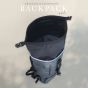 WaterPro PVC Dry Backpack 40L