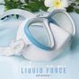 Water Pro Liquid Force Free Diving Mask