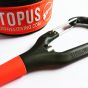 OCTOPUS Competition Lanyard (with wristband)