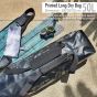 Water Pro 50L Printed Long Dry Bag