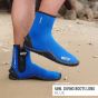 WaterPro Diving Long 5mm Boots