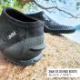 Water Pro GS 3mm Dive Boots Adult & Kids
