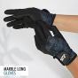 Water Pro Marble Long Gloves