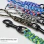 Water Pro Braided Rope with Bolt Snap
