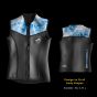 Water Pro 3mm Printed Vest Woman