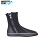 BEUCHAT ZIP Boots 4.5 mm - Rubber sole