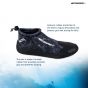 Water Pro 3MM Marble Short Boots