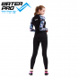 Water Pro Rash Guard Pants Long