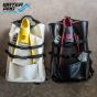 WaterPro PVC Dry Backpack 40L