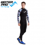 Water Pro Rash Guard Pants Long