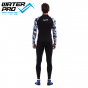 Water Pro Rash Guard Pants Long