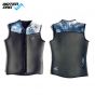 Water Pro 3mm Printed Vest Man