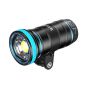 WEEFINE WF074 Diving Light Smart Focus 10000 Video Light