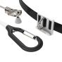 OCTOPUS CNF lanyard (with belt)