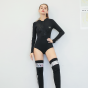 WATER PRO 2.5mm Free diving Bodysuit & Socks