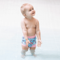 Splash About New and Improved Happy Nappy - Hidden Treasure