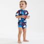 SPLASH ABOUT Happy Nappy Wetsuit - Under The Sea