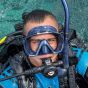 TUSA Freedom HD M1001 Diving Mask
