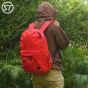 STREAM TRAIL Breathable Day Pack