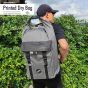 Water Pro 40L Dry Backpack