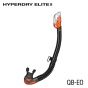 TUSA Hyperdry Elite II SP0101 Dry Snorkel