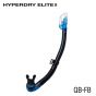 TUSA Hyperdry Elite II SP0101 Dry Snorkel