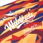 Wildkids QUICK-DRYING MICOFIBER TOWEL 160 X 80 CM