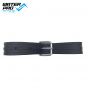WATER PRO RUBBER WEIGHT BELT WITH STAINLESS BUCKLE