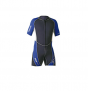 SEAC SUB SEALIGHT 2.5MM SHORTY WET SUITS, MAN
