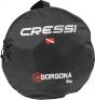 Cressi GORGONA Mesh Bag 107L Scuba Diving Equipment Bag